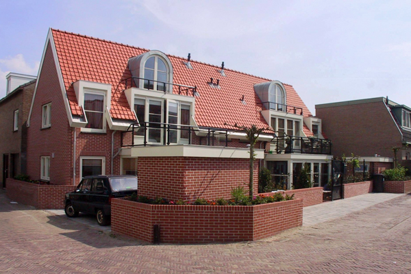 Spoorbuurtstraat